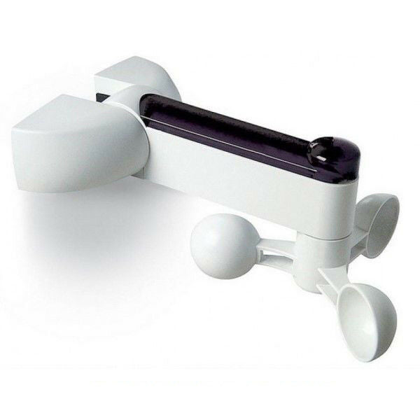 NICE VOLO ST SENSORE VOLO VENTO-SOLE CON REGOLAZIONE A TRIMMER AUTOMATISMI