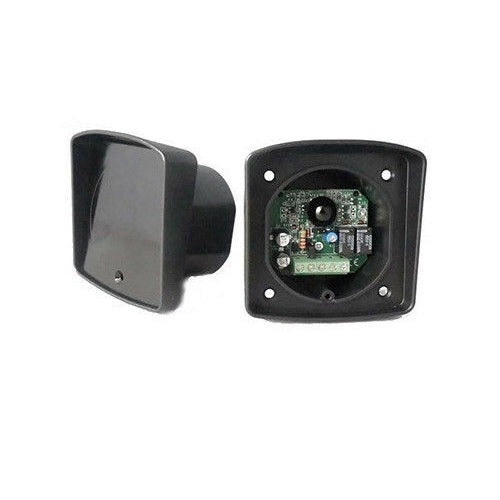 FOTOCELLULA COMPATIBILE CON NICE FI COPPIA DI FOTOCELLULE DA INCASSO