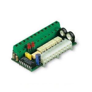 NICE AR SCHEDA PER LA FRIZIONE ELETTRONICA PER CENTRALI DI COMANDO MINDY A3