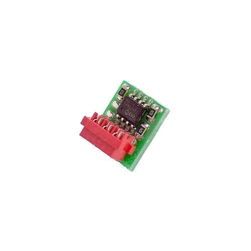 NICE BM60 SCHEDA MEMORIA 60 CODICI PER RICEVITORI BIO AUTOMATISMI AUTOMAZIONE