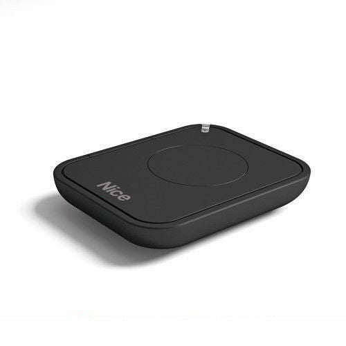 NICE FLO1RE TRASMETTITORE ERA FLOR 1 CANALE NUOVO DESIGN COMANDO ELETTRONICO