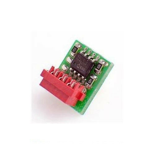 NICE BM1000 SCHEDA MEMORIA 1020 CODICI PER RICEVITORI BIO DAL 06/2001