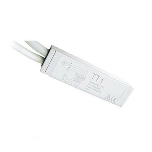 NICE TT1V CENTRALE DI COMANDO MINIATURIZZATA MINDY TT1 A INSTALLAZIONE PASSANTE