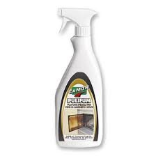 Detergente vetri pulifum ml.750 camon