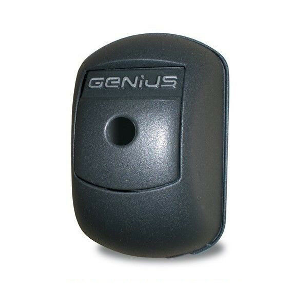 ARMO 24V CON DISPOSITIVO SBLOCCO E PULSANTE COMANDO X TRIGON 02 GENIUS 6100221