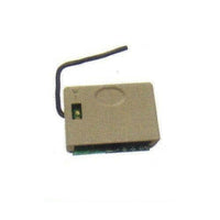 MODULO RADIOFREQUENZA RQFZ 868 MHZ X ZODIAC GENIUS 6100146 SOSTITUITO DA 6100347