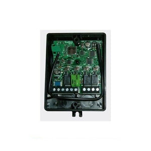 RICEVENTE INTERMODO2 433MHZ KILO GENIUS 6100357 ex 6100237 originale