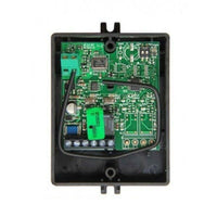 RICEVENTE INTERMODO2 868MHZ PER KILO GENIUS 6100364 EX 6100359 EX 6100229 ORIGINALE