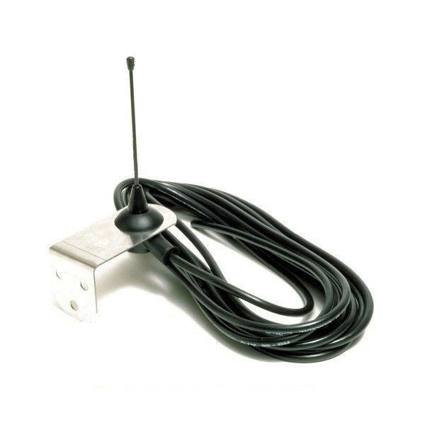 ANTENNA ACCORDATA 868MHZ DA ESTERNO O LAMPEGGIANTE GUARD X KILO GENIUS JA337