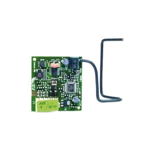 RICEVENTE BICANALE 433 RC PER ECHO TX4 GENIUS 6100099 MADE IN ITALY ALTA QUALITÀ