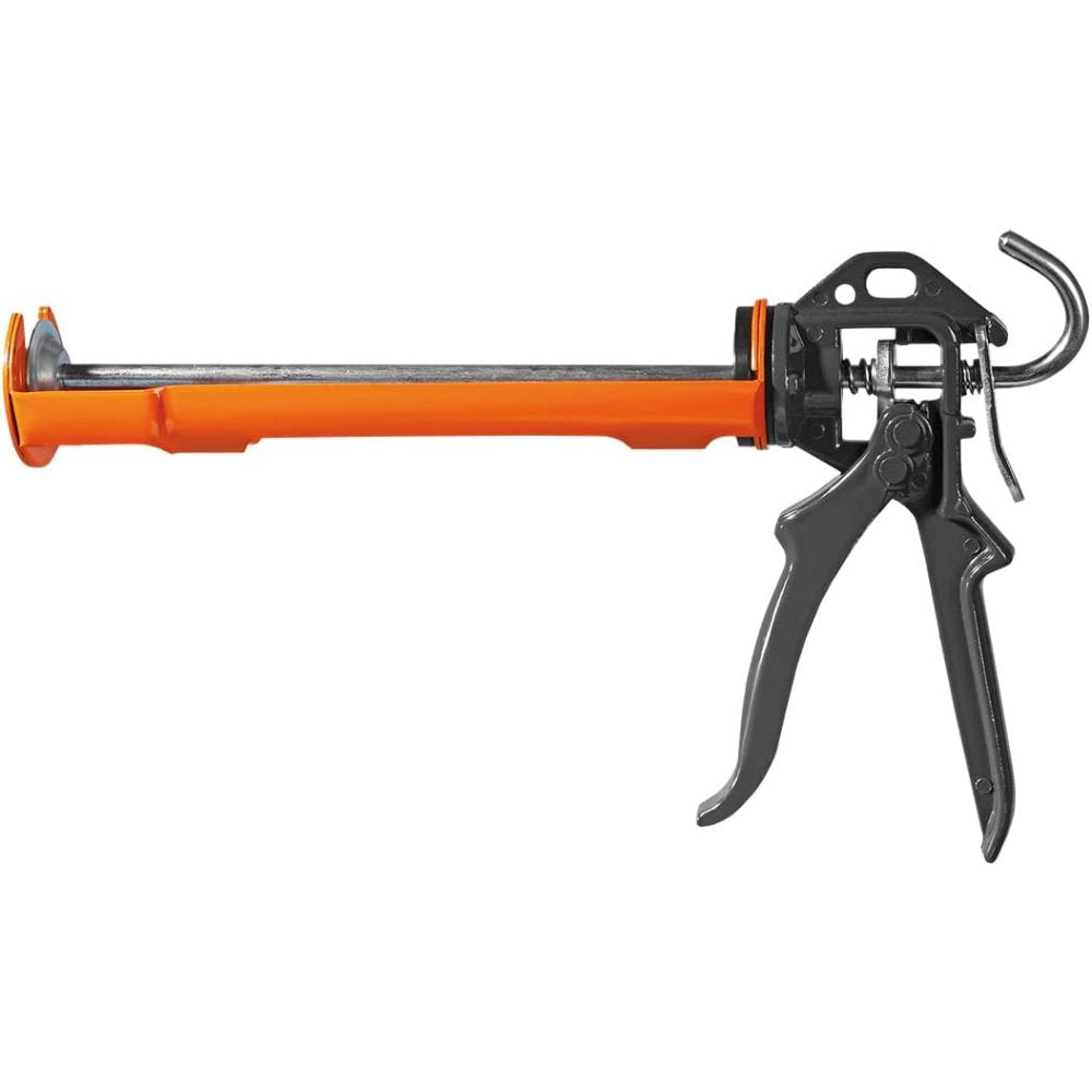 Topex 61-002 pistola per cartucc cce, 240 mm ds