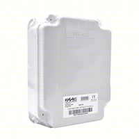 CONTENITORE MOD. E SCHEDE ELETTRONICHE PER MOTORIDUTTORE 230V 844 FAAC 720119