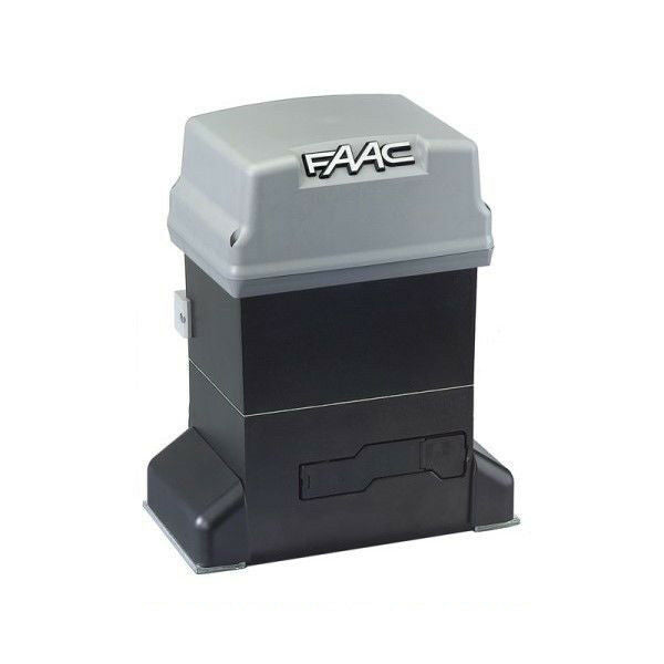 MOTORIDUTTORE 230V 746 E R Z16 PER CANCELLI SCORREVOLI CONDOMINIALE FAAC 109776