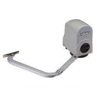 ATTUATORE BRACCIO ARTICOLATO 24V 391 E X ANTE BATTENTE RESIDENZIALE FAAC 104576
