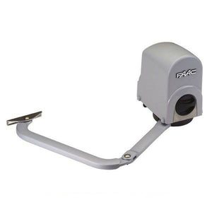 ATTUATORE BRACCIO ARTICOLATO 24V 391 E X ANTE BATTENTE RESIDENZIALE FAAC 104576