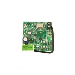 RICEVENTE AD INNESTO RAPIDO 1 CANALE RP1 433 RC 433MHZ RC FAAC 787856 EX 787741