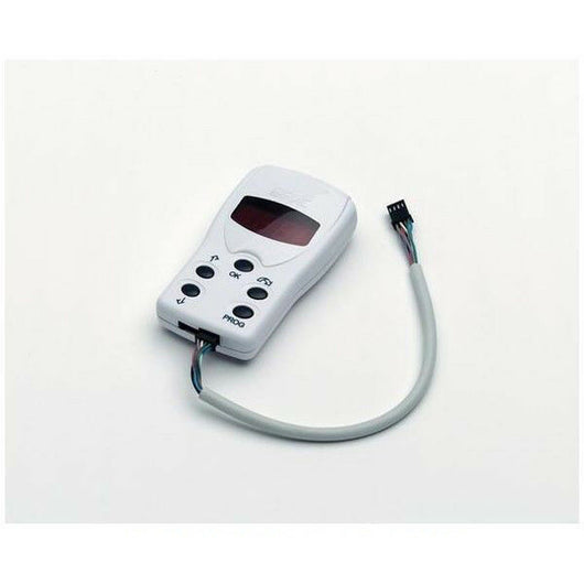 UNITÀ DI PROGRAMMAZIONE SLH PER SISTEMA SLHP LR FAAC 404015 ELETTRONICA COMANDO