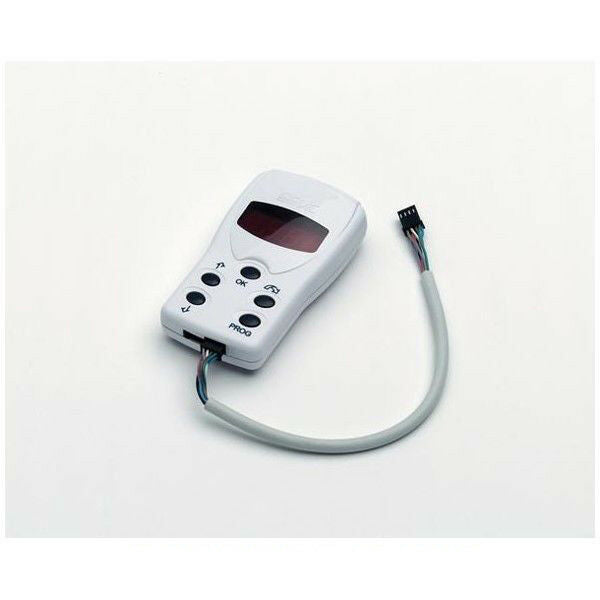 UNITÀ DI PROGRAMMAZIONE SLH PER SISTEMA SLHP LR FAAC 404015 ELETTRONICA COMANDO