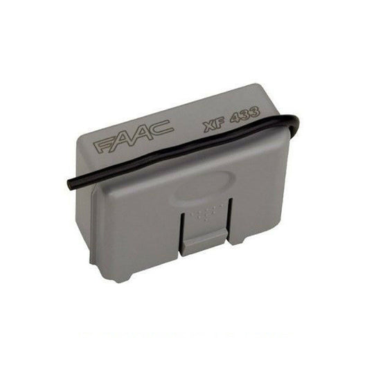 MODULO DI FREQUENZA OMNIDEC XF 433 PER SISTEMA 433MHZ RC FAAC 78781 EX 319006
