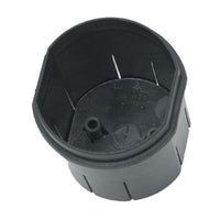 CONTENITORE A MURARE T10 T11 PER PULSANTI A CHIAVE E DI COMANDO FAAC 720086