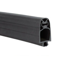 PROFILO GOMMA SENSIBILE XS 55 25M X REALIZZARE COSTA SICUREZZA XS 55 FAAC 428096