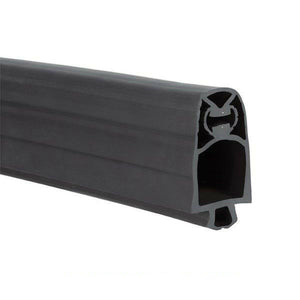 PROFILO GOMMA SENSIBILE XS 55 25M X REALIZZARE COSTA SICUREZZA XS 55 FAAC 428096