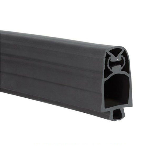 PROFILO GOMMA SENSIBILE XS 55 25M X REALIZZARE COSTA SICUREZZA XS 55 FAAC 428096