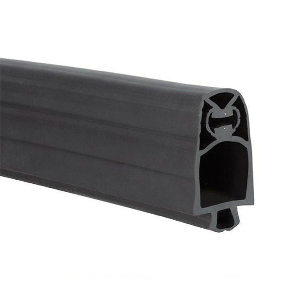 PROFILO GOMMA SENSIBILE XS 55 25M X REALIZZARE COSTA SICUREZZA XS 55 FAAC 428096