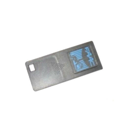 SCHEDA DA MAGNETIZZARE PER DIGICARD FAAC 409103 ELETTRONICA COMANDO