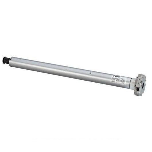 MOTORE TUBOLARE TM45 40/17 M Ø 45MM CON MANOVRA SOCCORSO FAAC 144124 EX 130024