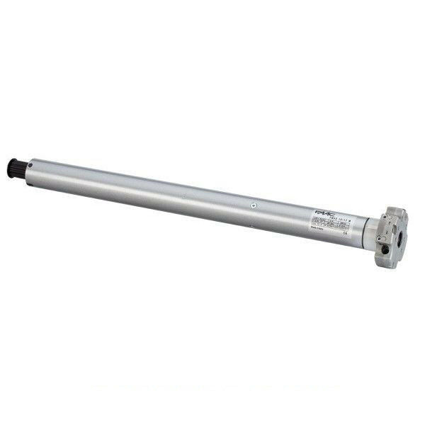 MOTORE TUBOLARE TM45 40/17 M Ø 45MM CON MANOVRA SOCCORSO FAAC 144124 EX 130024