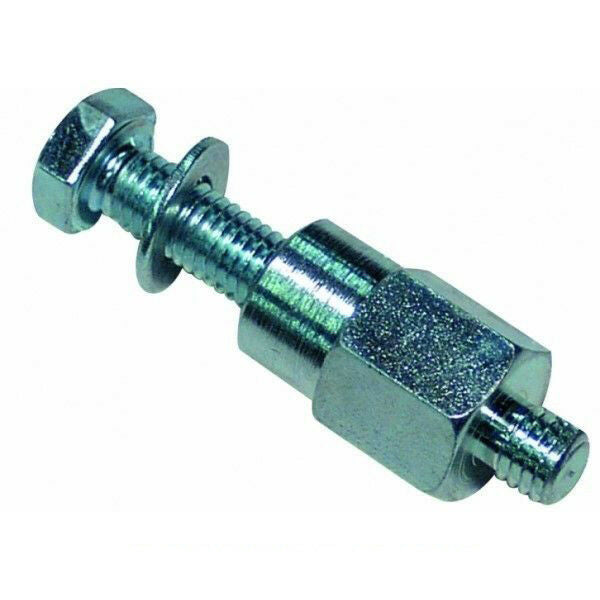 DISTANZIALE AD AVVITAMENTO PER CREM12 E CREM 8 TELCOMA DAC CANCELLI SCORREVOLI