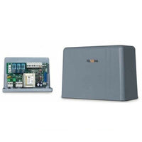 CENTRALINA 1 MOTORE 230 V CON FINECORSA PER TAPPARELLE/SERRANDE TELCOMA T21