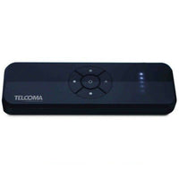 RADIOCOMANDO PER AUTO EDGE TAXI 433,92 MHZ TELCOMA EDGETAXI RADIOCOMANDI