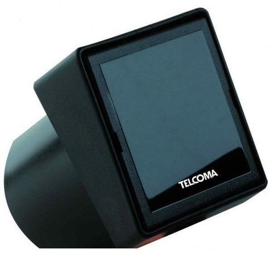 COPPIA DI FOTOCELLULE DA INCASSO ILB SINCRO TELCOMA ILBSINCRO ACCESSORI