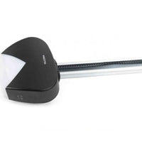 MOTORIDUTTORE 24 V SEZIONALI E BASCULANTI TRAZIONE MAX 1000 N TELCOMA ZEN100E