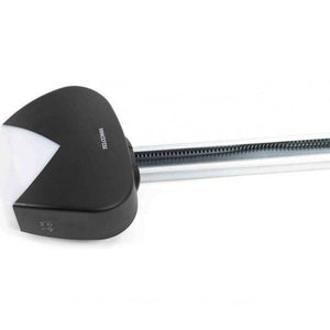 MOTORIDUTTORE 24 V SEZIONALI E BASCULANTI TRAZIONE MAX 1000 N TELCOMA ZEN100E