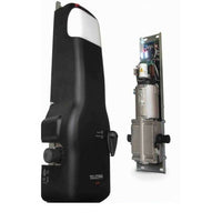 MOTORIDUTTORE 24 V PORTE BASCULANTI DA GARAGE TELCOMA STAR2E24 AUTOMATISMI