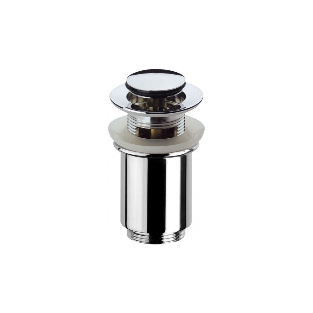 Scarico automatico con troppo pieno