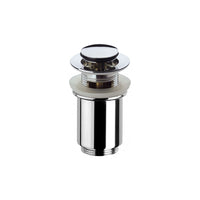 Scarico automatico con troppo pieno