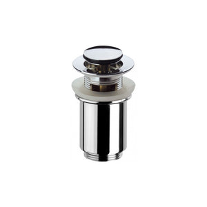 Scarico automatico con troppo pieno