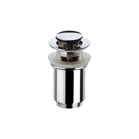 Scarico automatico con troppo pieno