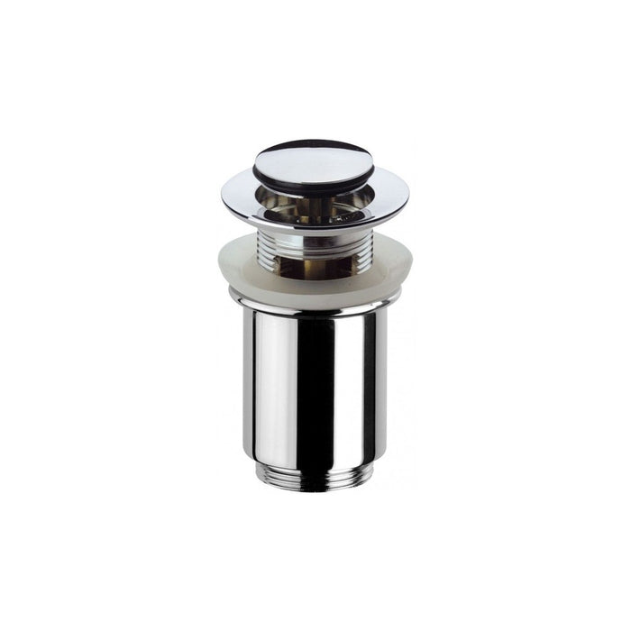 Scarico automatico con troppo pieno