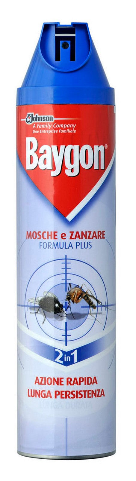 baygon spray ml.400 mosche e zanzare cod:ferx.2315