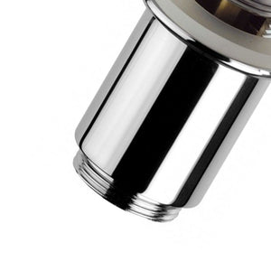 Scarico automatico con troppo pieno