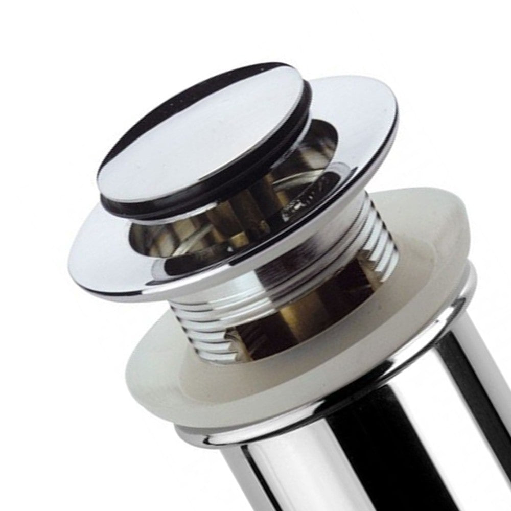 Scarico automatico con troppo pieno