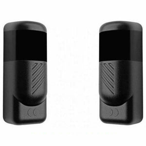 COPPIA FOTOCELLULE FOTOCELLULA COMPATIBILE CON BFT130 AUTOMAZIONE 24V ZOOM-ZMINI