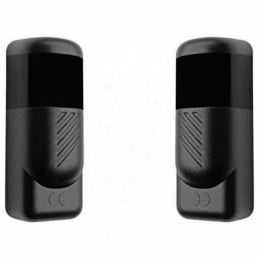 COPPIA FOTOCELLULE FOTOCELLULA COMPATIBILE CON BFT130 AUTOMAZIONE 24V ZOOM-ZMINI