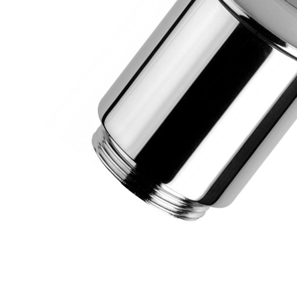 Scarico automatico con tappo grande sempre aperto