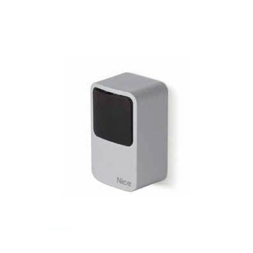 2 X FOTOCELLULE DA ESTERNO ORIENTABILI 30° BLUEBUS ERA PHOTOCELL M NICE EPMAOB